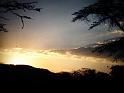 Afrc 00 300 Posta de sol al Serengeti